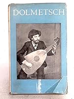 Personal Recollections of Arnold Dolmetsch. With plates, including portraits B0007EIQ5U Book Cover