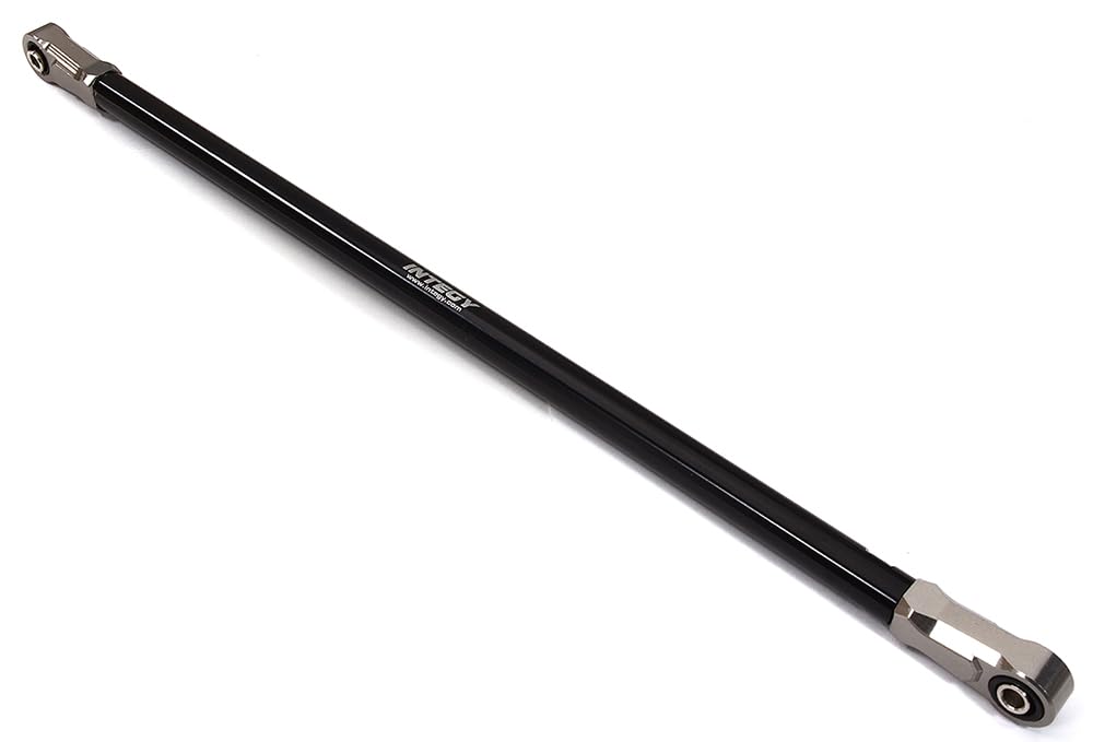 Machined Center Brace Bar w/Ball Ends for Arrma 1/8 Kraton 6S BLX V5 ARA320503