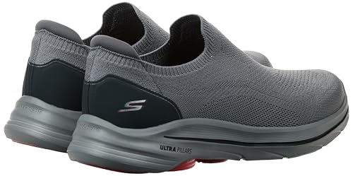 Image of Skechers Mens Go Walk 8 - Pelayo Sneaker