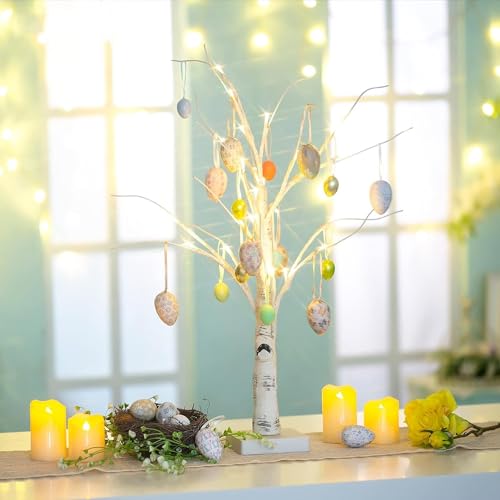 Árboles De Navidad, Lawn & Patio arbol luz Marca Lecone (3)