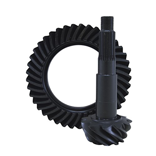 Image of Yukon Gear & Axle 3.36 ratio 25 spline pinion Ring and Pinion Set for GM 8.2 inch