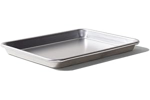 USA Pan Quarter Sheet Pan: The Perfect Pan for All Your Baking Needs
