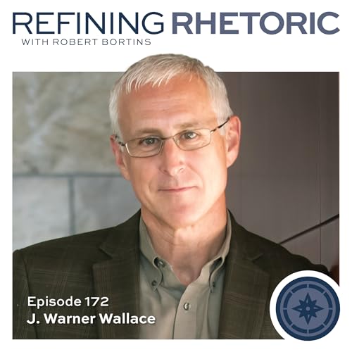 Making Sense of the Charlie Kirk Tragedy with J. Warner Wallace