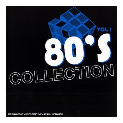 80s Vol 1 Collection
