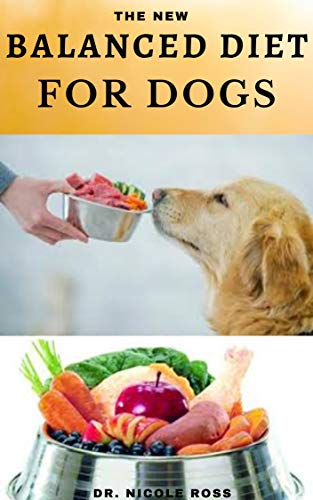balanced diet for dogs