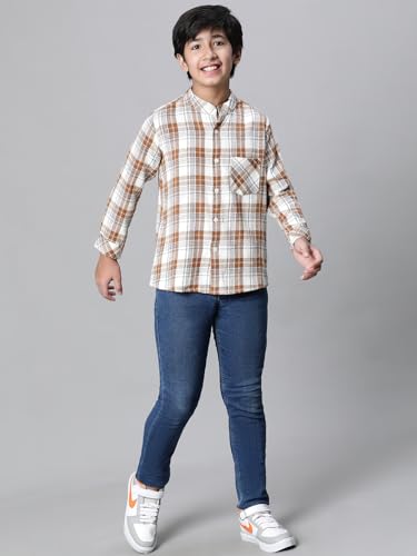 Image of oxolloxo Boys Shirt