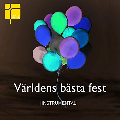 Tack fÃ¶r att jag finns till (Instrumental)