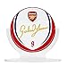 Signables Premium - Arsenal Jesus - Digitally Autographed Sports Memorabilia - Small Signed Sports Collectible Figurines - Unique Football Figures