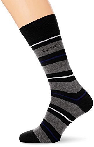 Gant Men's Club Stripe Socks Calze Uomo