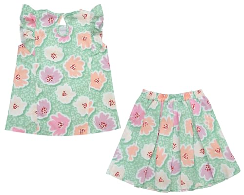 Image of Clothe Funn Girls Girls Co-Ordinate Set