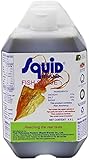 Sauce de Poisson SQUID 4,5L/Bidon - Lot de 1, 2 et 3 Bidons - Livraison Gratuite France - ...