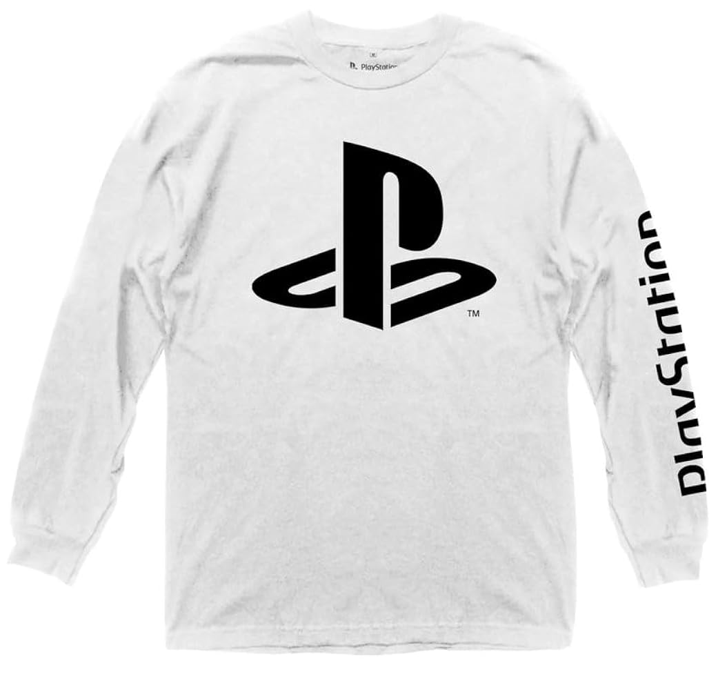 Amazon.com: Ripple Junction Sony PlayStation Men's Long