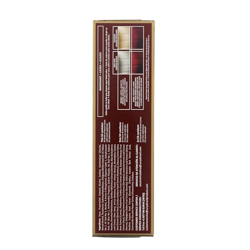 Surya Brasil Henna Cream Mahogany 2.37 oz miniatura 2