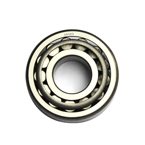 Roulement à rouleaux coniques 30305 25x62x18.25 cuvette cône 30305J2Q 7305E
