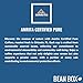 Panama La Victoria Boutet Geisha Natural - Roasted by Amrita Certified Pure - Freshly Ground Coffee - 12 Ounce Bag