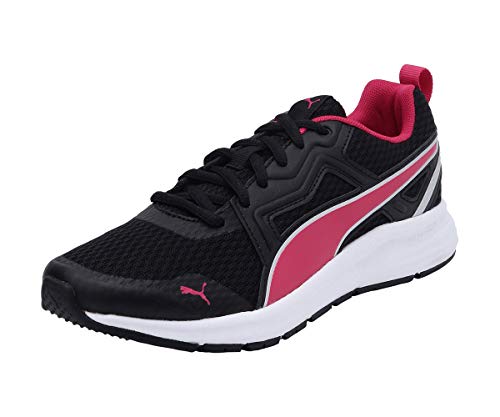 Image of Puma Unisex Lace Up Sneaker Shoes