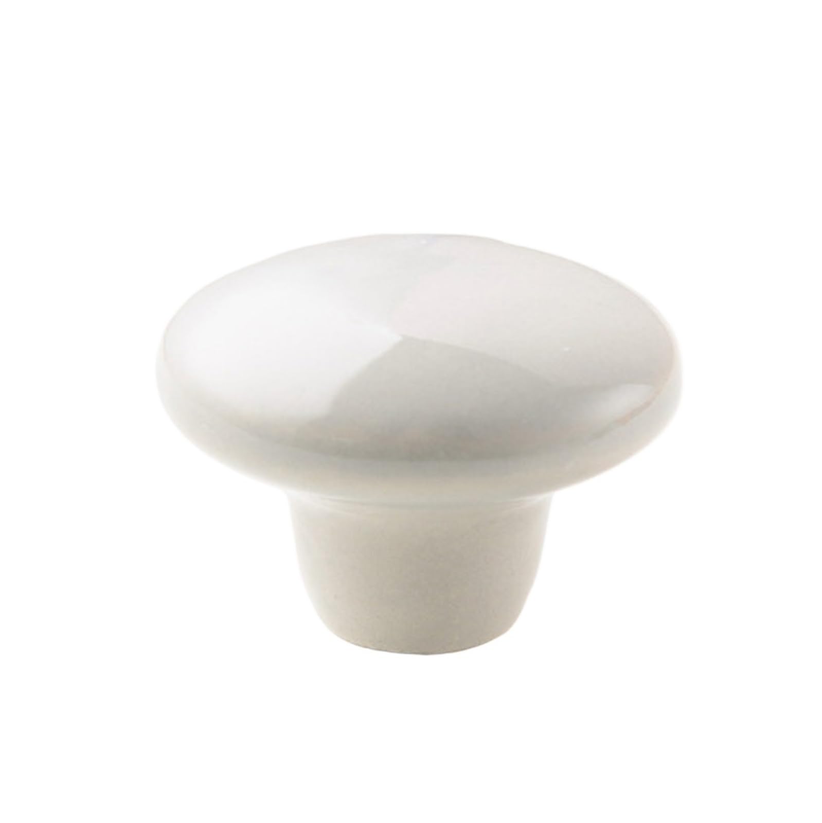 Cute Cabinet Handle 10pcs Color Ceramic Drawer Handle Modern Minimalist
