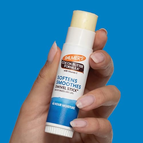Palmer's Cocoa Butter Formula Moisturizing Swivel Stick with Vitamin E, 1ct (Pack of 3) - image 2