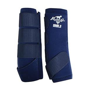 Professional’s Choice SMBII Sports Medicine Boot