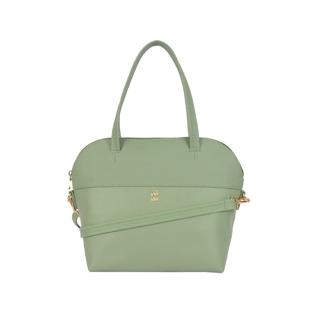 Baggit Womens Lxe Graves Bowling Bag- Green (B0BS45N2SR) Amazon Price History, Amazon Price Tracker