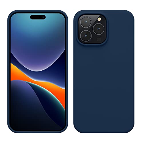 Kwmobile Custodia Compatibile con Apple iPhone 14