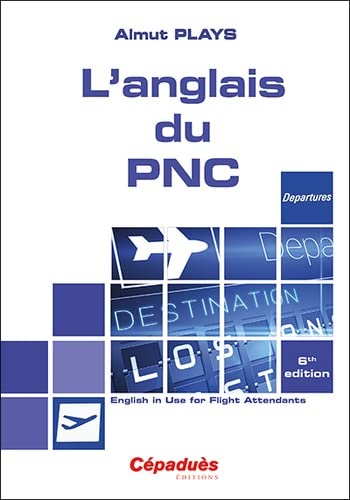 L'anglais du PNC 6e édition