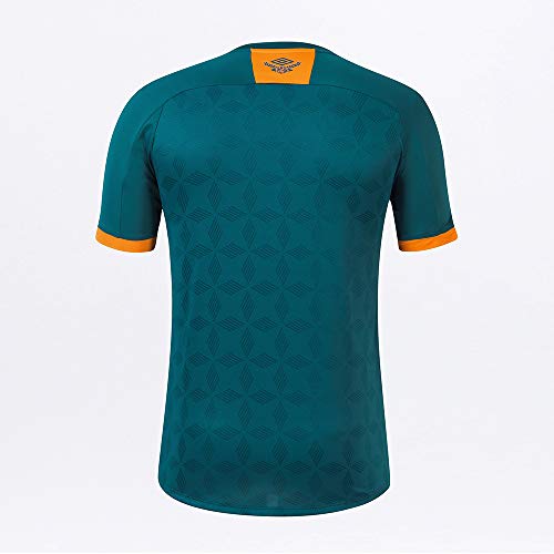 CAMISA MASCULINO FLUMINENSE OF.3 2020 (CLASSIC S/N)