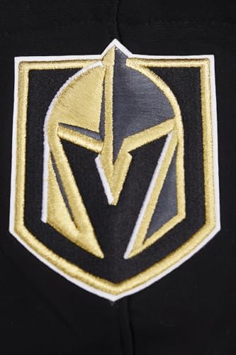 Image of Pro Standard Men's NHL Retro Classics Brushed Back French Terry Pull Over Hoodie