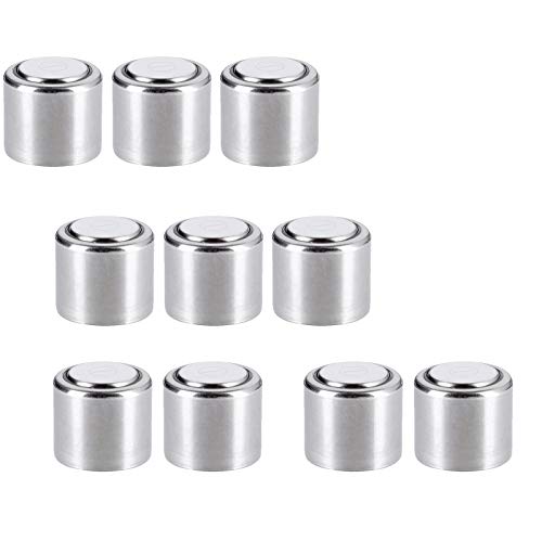 10x 3V Lithium Replacement Battery for Pet Bark & Fence Collars RFA-188