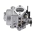 IPOTCH Carburador para Motor Fueraborda Mercury Tohatsu de 4 Tiempos 4HP 5HP
