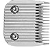 MOSER - Star Blade, Wechselschneidsatz für schneidemaschine MOSER Max45, für Hunde, 5 mm