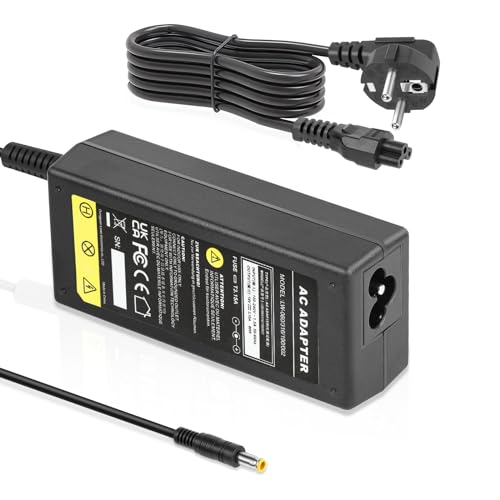 Carregador de portátil de 19 V 3,16 A 60 W para Samsung RV510 RV515 RV520 R530 R720 R730 SF310 SF410 SF510 NP350V5C R580 NP300E55555555555555555555E555 A/5.5 * 3,0 mm