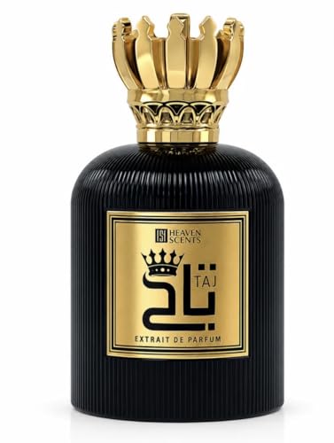 TAJ PERFUME The original with the authentic Arabic scent