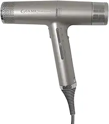 GA.MA ITALY Secador de Cabelo iQ3 Perfetto Gray 127V
