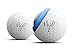 Vice Tour Golf Balls (Generation 1, White)