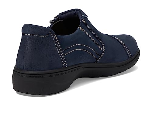 Image of Clarks Women's Carleigh Ray Oxfords | Office Shoes
