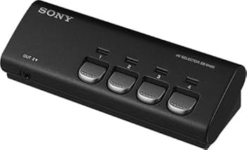 Amazon | SONY SB-V40S HOOK 音響ACC | ソニー(SONY) | AVセレクター