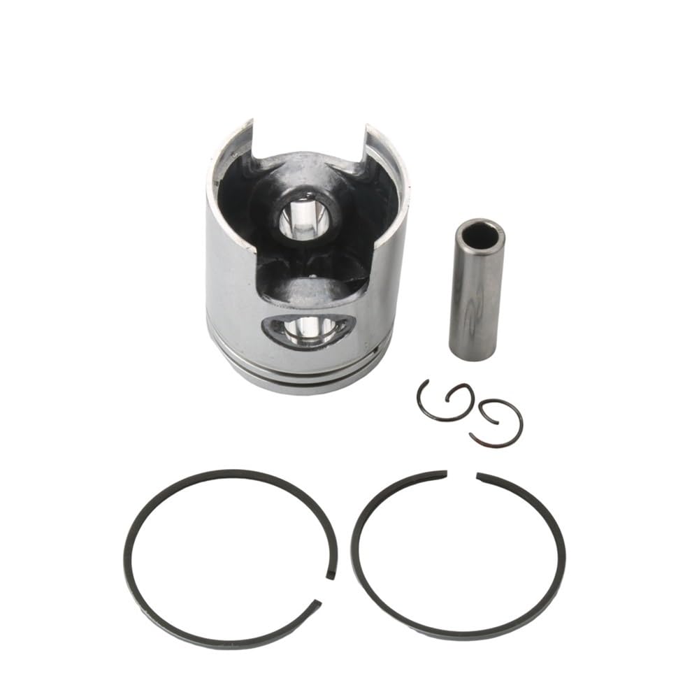 Kit cilindro adatto for motori scooter 2 tempi AC 50 Xr 50cc Big Bore da 47 mm e 70 cc