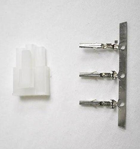 Miller 131204 Housing Plug+Skts, (Service Kit)