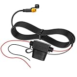 Wonsidary Motorrad Acc-Ladegerät Kit für W522/W722