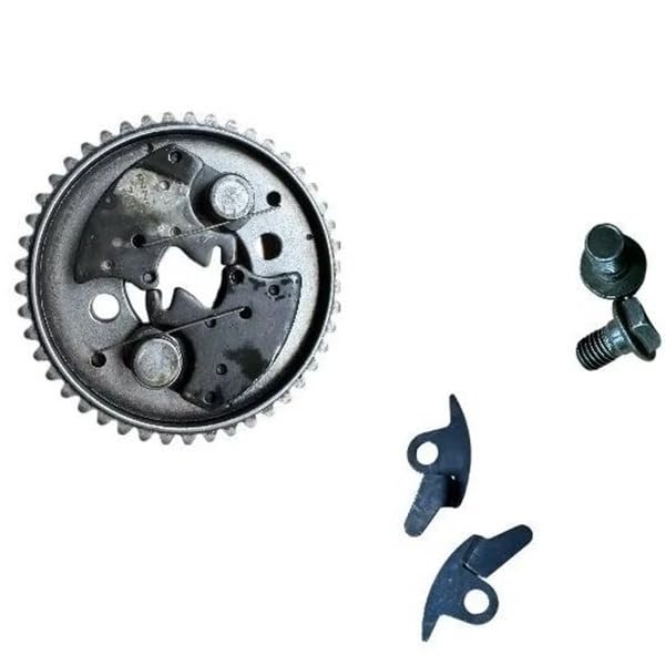 Pignon entraîné de synchronisation moteur pour HS700 ATV et UTV - 2