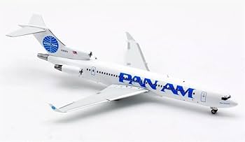航空機・ヘリコプター PAN AM Boeing 747-200 1/200 航空機・ヘリコプター PAN AM Boeing 747-200 1/200 航空機