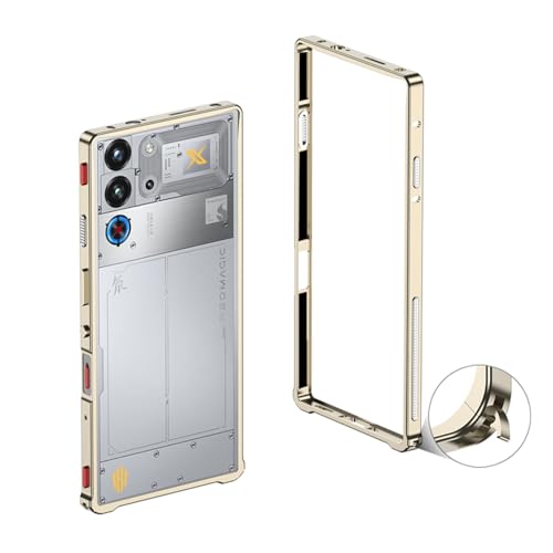 ZTE Nubia Redmagic 10S Pro/Red Magic 10S Pro+pA~pop[P[X ^t[ Mیn[hobNop[(S[h)