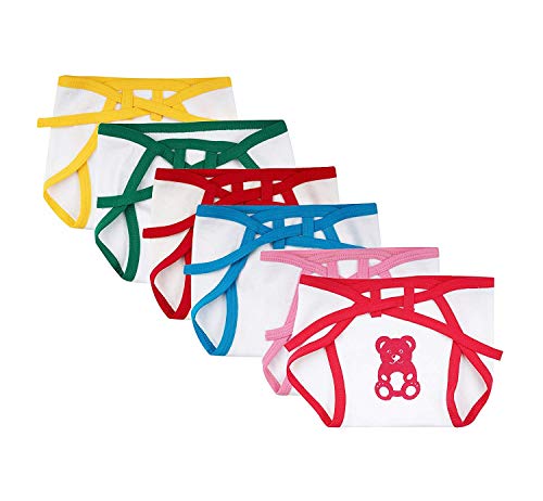 Image of Infantbond 22 In 1 New Born Baby Complete Daily Items Combo(0-3 Months) (22 In 1), Multicolor, 1 Count