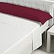 Barceló Hogar Kissen Basic 150 cm granatrot