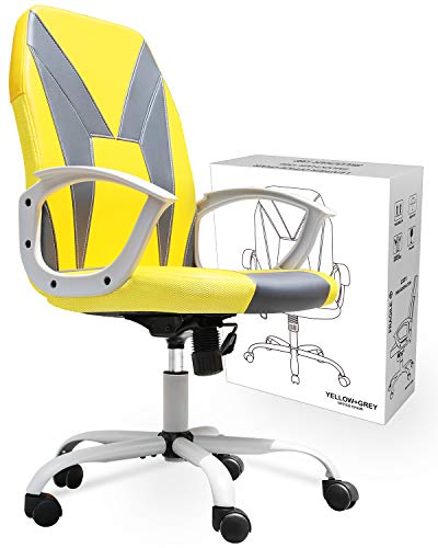Best Small Gaming Chair
