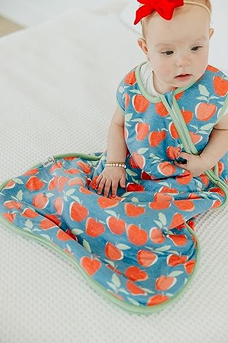 Image of Copper Pearl Baby Sleep Sack, Teacher - Wearable Blanket for 18-24 Months, Sleeveless Sleep Sack for Baby Boy or Girl