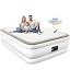 Foam Topper Airbed