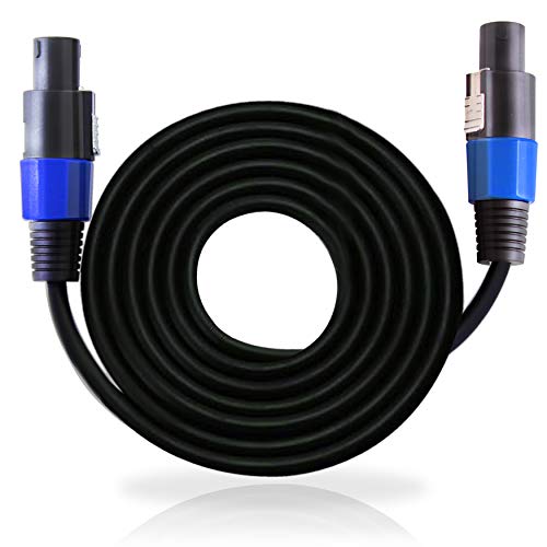 Best Speakon Cables