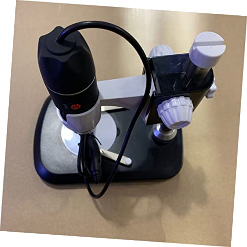 Microscope numérique portable USB : la solution LED pour observer de près - 5